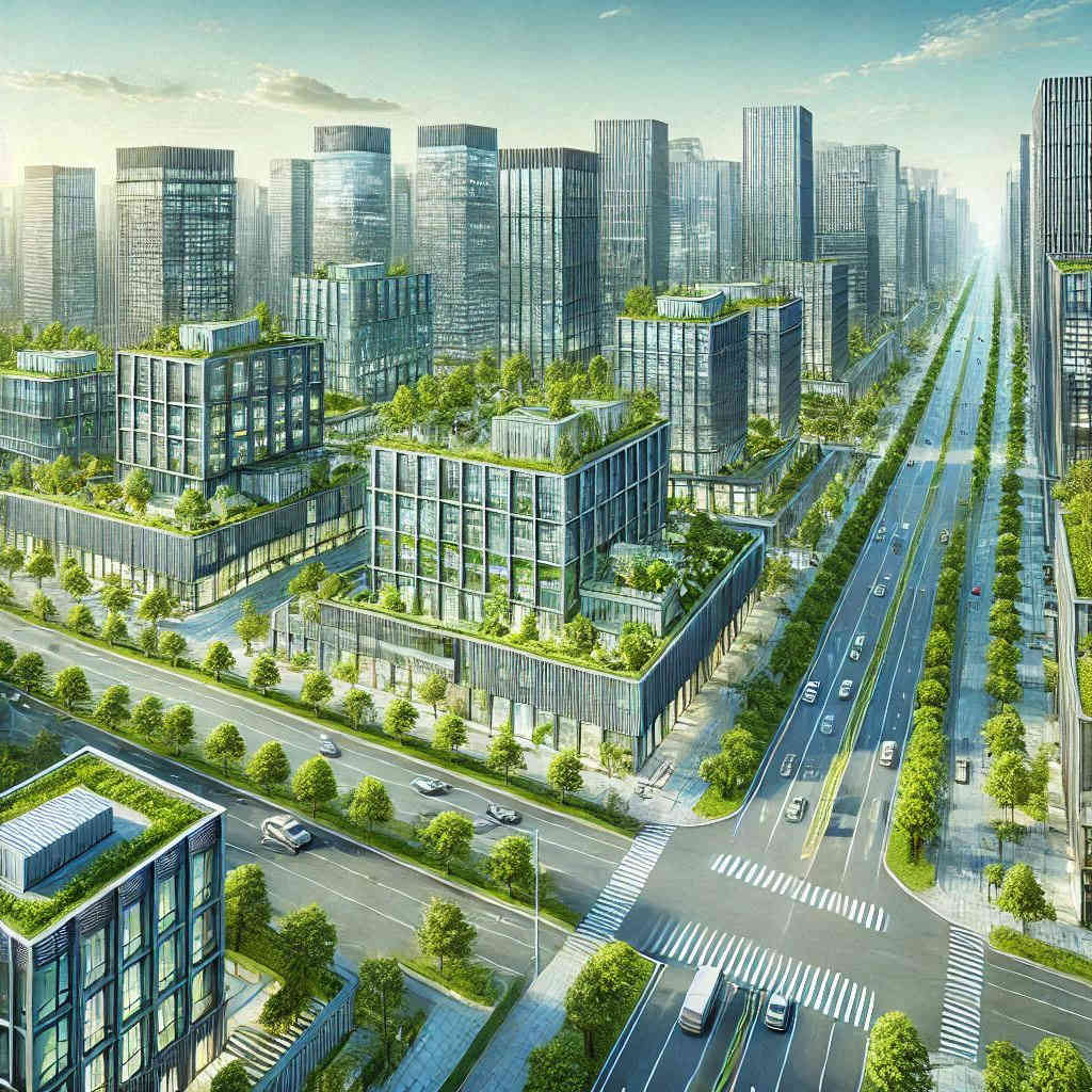 瑞鼎大厦文章配图